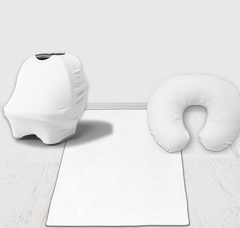 Kit de Recién nacido