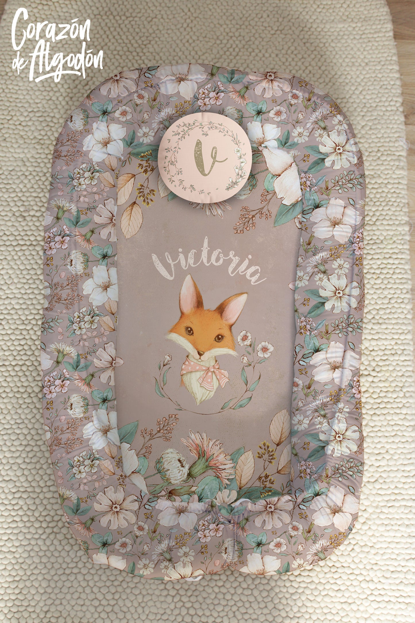 Nido Vintage Victoria