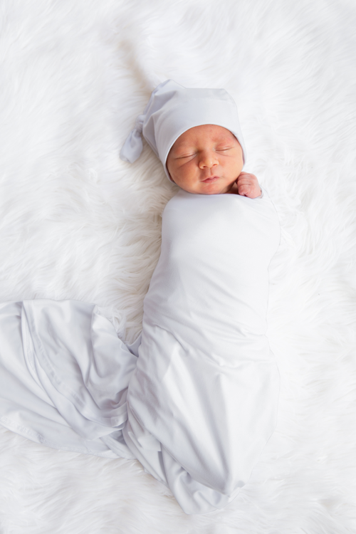 Swaddle personalizada