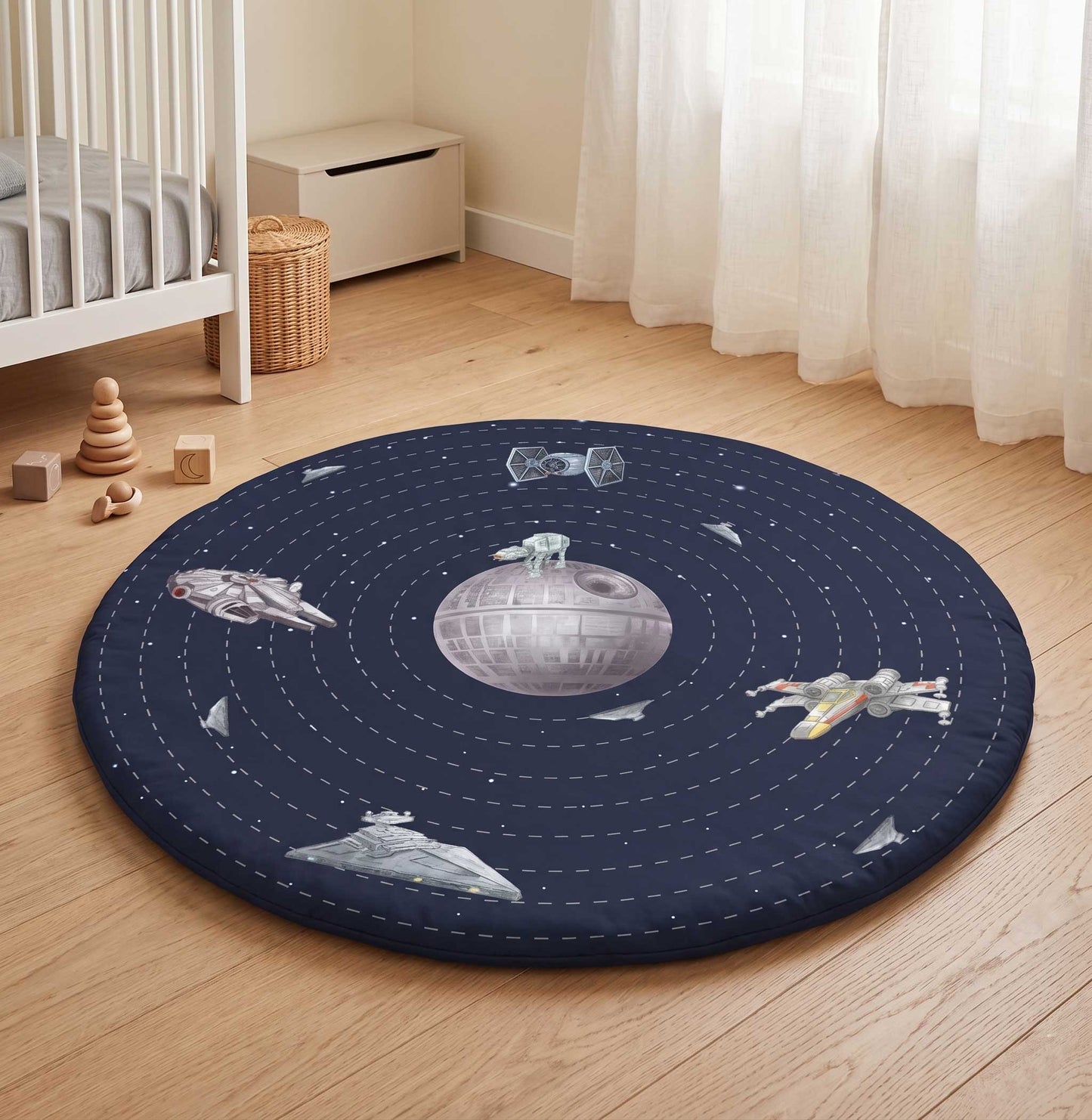 Tapete Star Wars