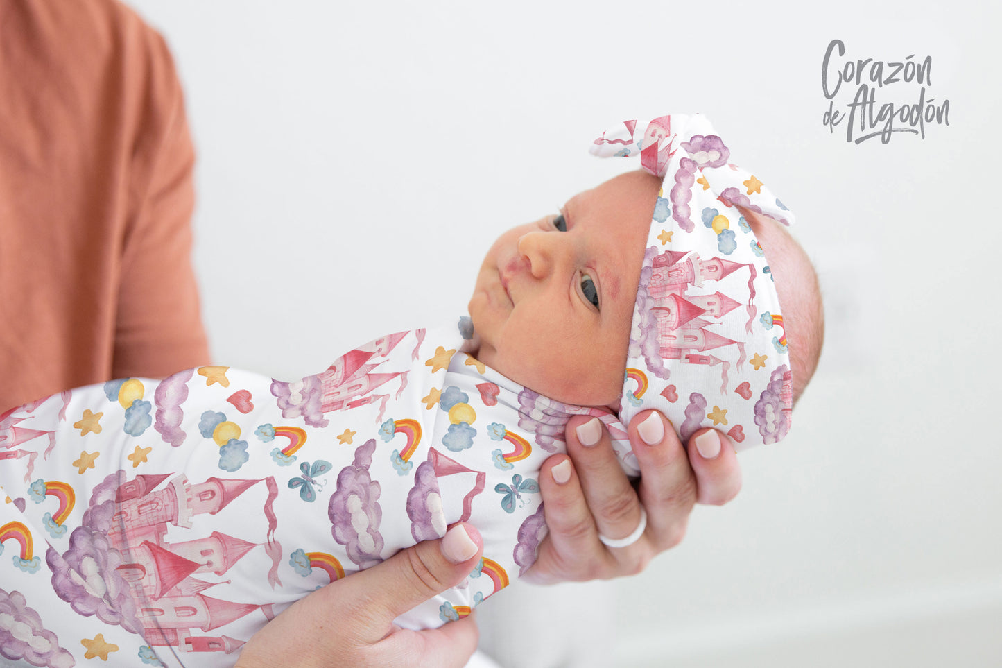 Swaddle Castillo Madisson