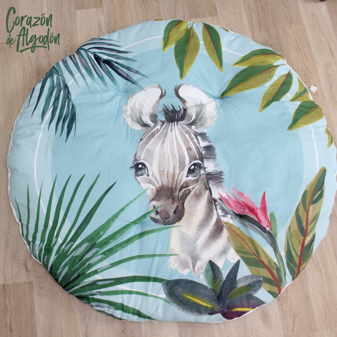 Tapete Jungla Samuel