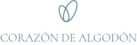 Corazon De Algodon