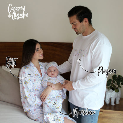 Arma tu Kit de Bienvenida Arcoíris