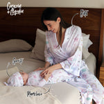 Arma tu Kit de Bienvenida Nubes y Estrellas
