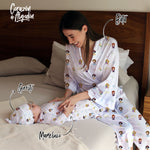 Arma tu Kit de Bienvenida Princesas y Flores
