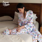 Arma tu Kit de Bienvenida Sirena Glitter