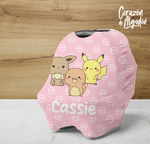 Baby cover  Pokemon Cassie