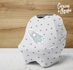 Baby cover Espacio Rafael