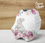 Baby cover Conejito Regina