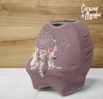Baby cover Atrapasueños Aria