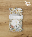 Juego de cama Elefante Isabella