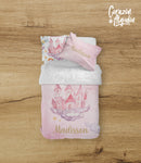 Juego de cama Castillo Madisson