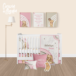 Juego de cuna Winnie Pooh Adalyn