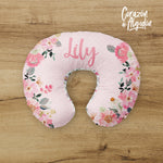 Dona de lactancia Flores Lily