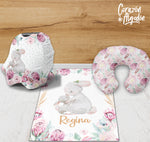 Kit de recién nacido Conejito Regina