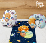 Kit de recién nacido Espacio Isaac