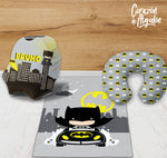 Kit de recién nacido Batman Bruno