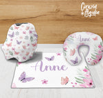 Kit de recién nacido Mariposas Anne