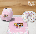Kit de recién nacido Princesas Emmerson