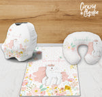 Kit de recién nacido Unicornio Samantha