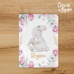 Manta polar Conejito Regina