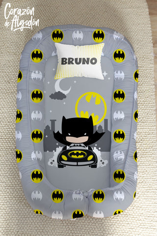 Nido Batman Bruno