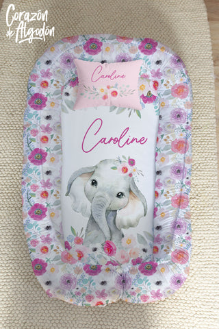 Nido Elefante Caroline