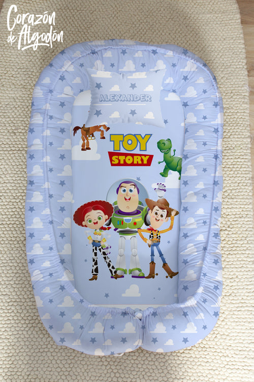 Nido Toy Story Alexander