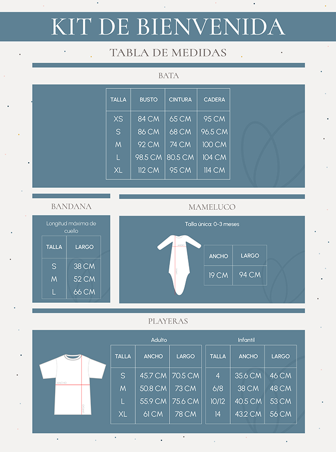 Arma tu Kit de Bienvenida Safari Niño