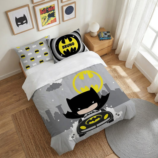 Juego de cama Batman Bruno