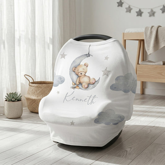 Baby cover Osito Kenneth