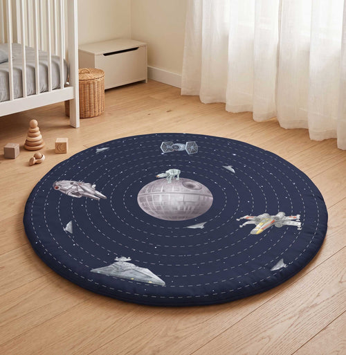 Tapete Star Wars