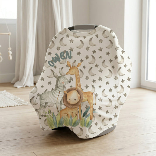 Baby cover Safari Owen