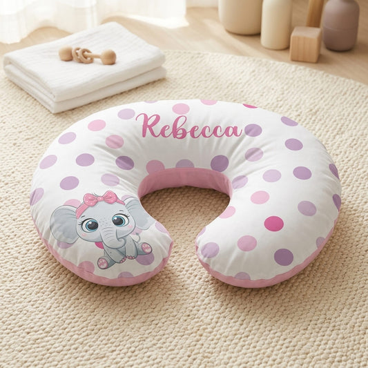 Dona de lactancia Elefante Rebecca