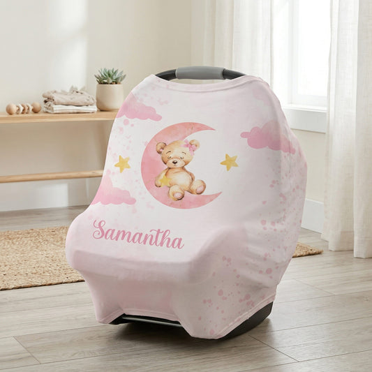 Baby cover Osita Samantha