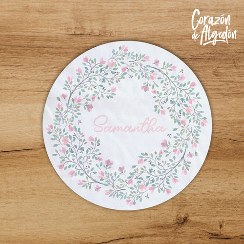 Tapete Elefante Samantha