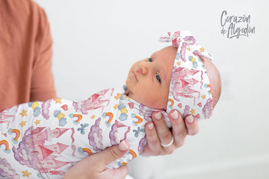 Swaddle Castillo Madisson