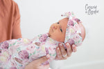 Swaddle Flores Regina