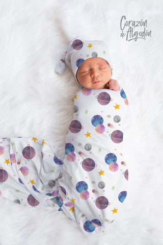 Swaddle Planetas