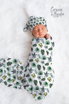 Swaddle Jungla Samuel