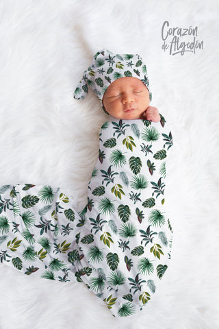 Swaddle Jungla Samuel