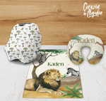 Kit de recién nacido Animales Kaden