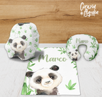 Kit de recién nacido Panda Marco