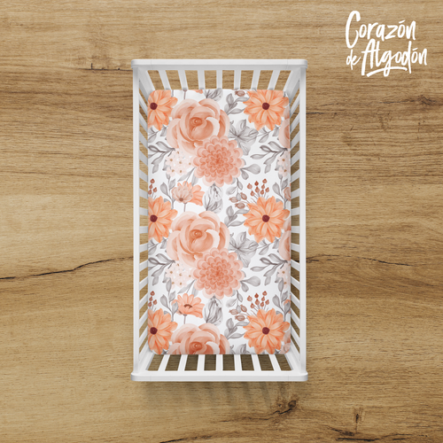 Sábana de cajón Naturaleza Otoñal Eyra