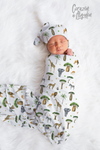 Swaddle Animales Kaden