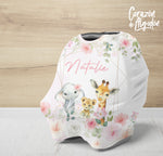 Baby cover Animales Natalie